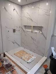 Tile Work in Dubai