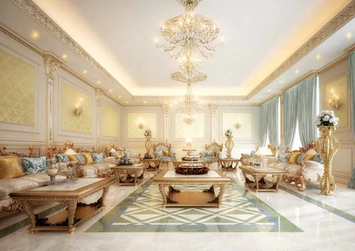 Office and Home Decoration In Dubai