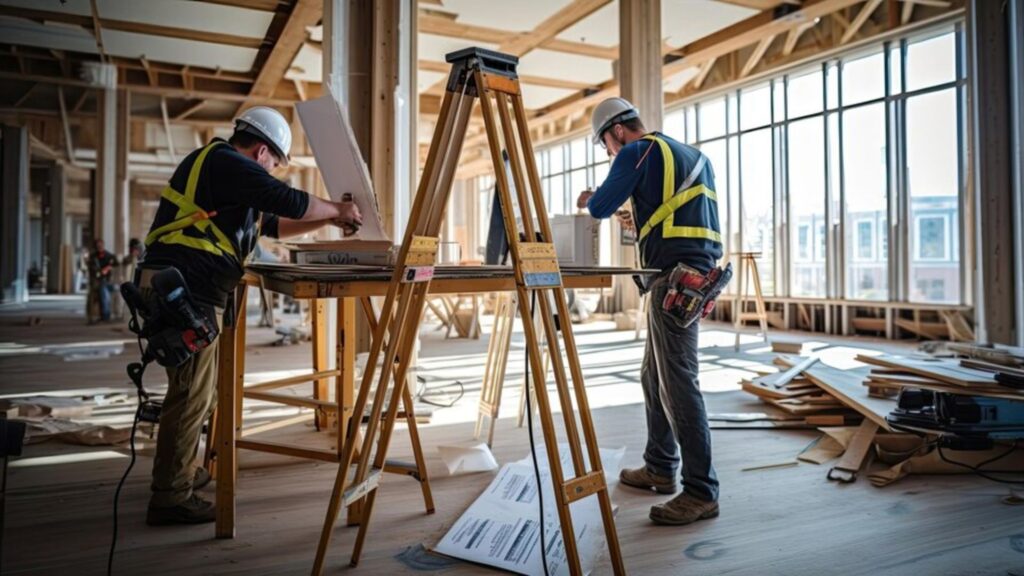 carpentry services near me