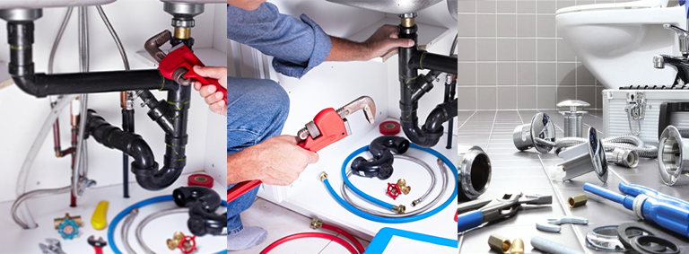 Plumbing Services in Dubai