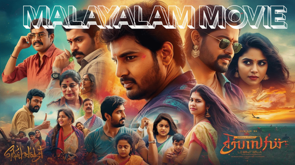 malayalam movie