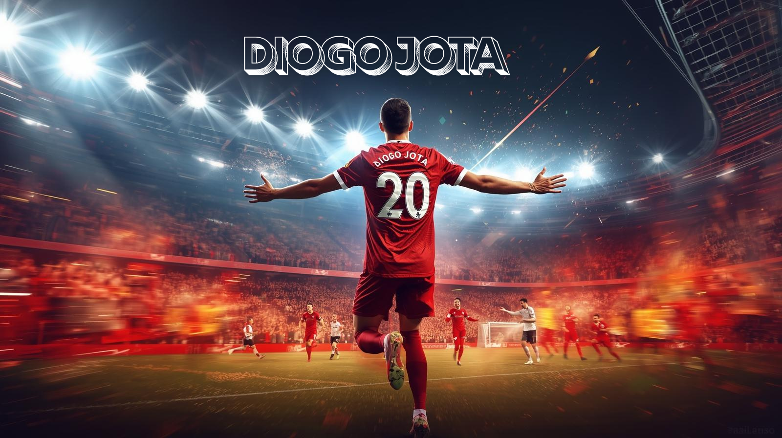 diogo jota